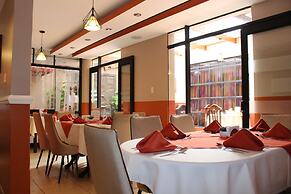 Apart Hotel El Peregrino