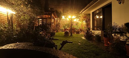 Illas Inn