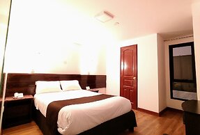Illas Inn