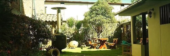 Illas Inn