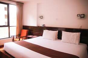 Illas Inn