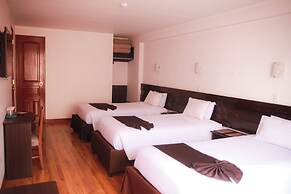 Illas Inn