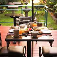 Illas Inn