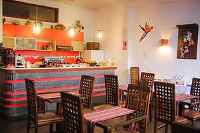 Illas Inn