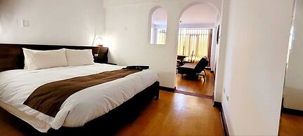 Illas Inn
