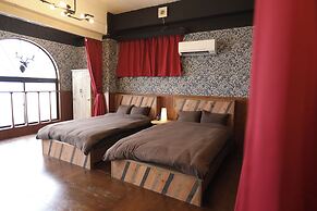 Trip Shot Hotels Koza