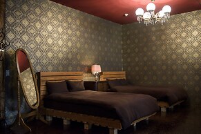 Trip Shot Hotels Koza