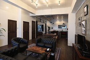 Trip Shot Hotels Koza