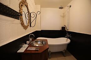 Trip Shot Hotels Koza