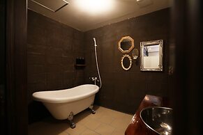 Trip Shot Hotels Koza
