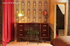 Trip Shot Hotels Koza