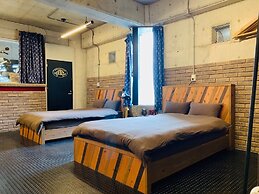 Trip Shot Hotels Koza