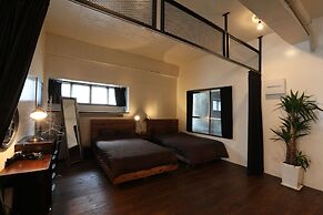 Trip Shot Hotels Koza