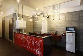Trip Shot Hotels Koza