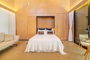 Buhwi Bira Byron Bay Studio - Central