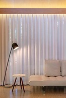 Buhwi Bira Byron Bay Studio - Central