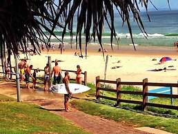 Buhwi Bira Byron Bay Studio - Central