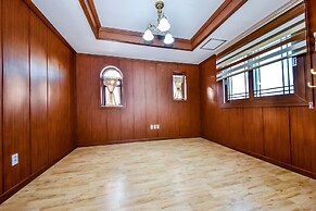 Padobwa Pension