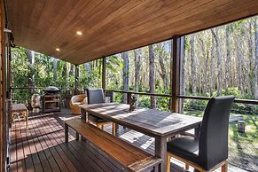 Buddha's Bungalow