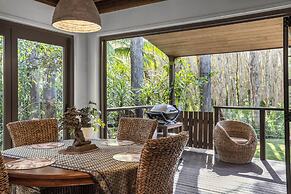 Buddha's Bungalow