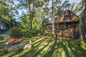 Buddha's Bungalow