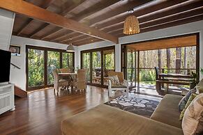 Buddha's Bungalow