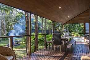 Buddha's Bungalow