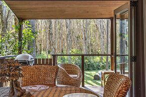 Buddha's Bungalow