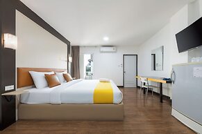 Lee's Mark Residence