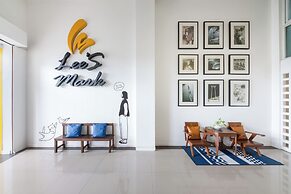 Lee's Mark Residence