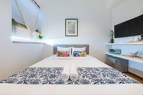 Lee's Mark Residence