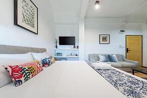 Lee's Mark Residence