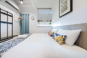 Lee's Mark Residence