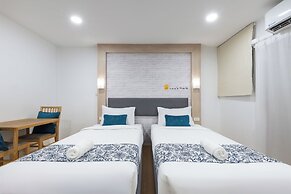 Lee's Mark Residence