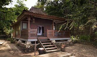 Plataran Menjangan Resort and Spa