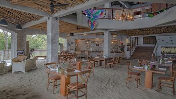 Plataran Menjangan Resort and Spa