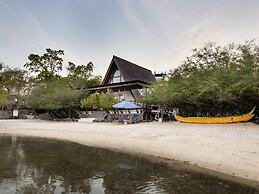 Plataran Menjangan Resort and Spa