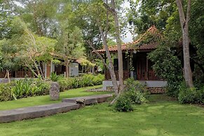 Plataran Menjangan Resort and Spa