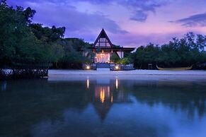 Plataran Menjangan Resort and Spa