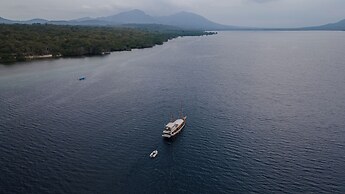 Plataran Menjangan Resort and Spa