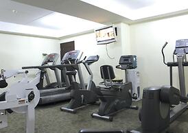 Metro Hotel