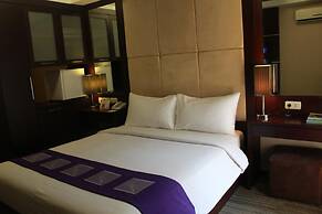 Metro Hotel