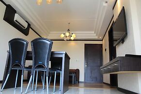 Metro Hotel