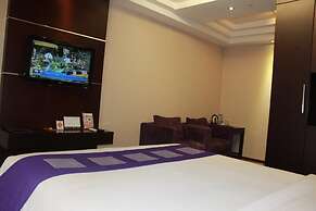Metro Hotel