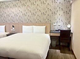 TC HOTEL HUA LIEN
