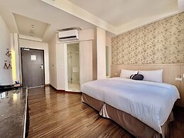 TC HOTEL HUA LIEN