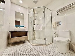 TC HOTEL HUA LIEN