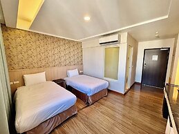 TC HOTEL HUA LIEN