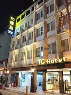 TC HOTEL HUA LIEN