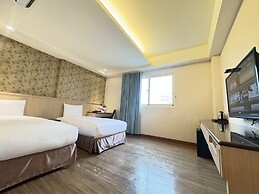 TC HOTEL HUA LIEN